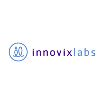 Innovix Pharma. logo