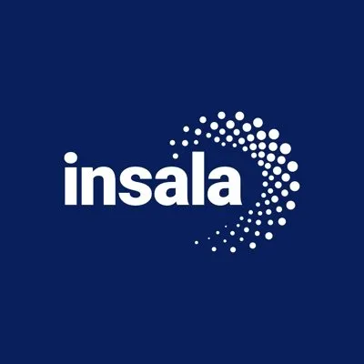 Insala - Career Development Software Solutions logo