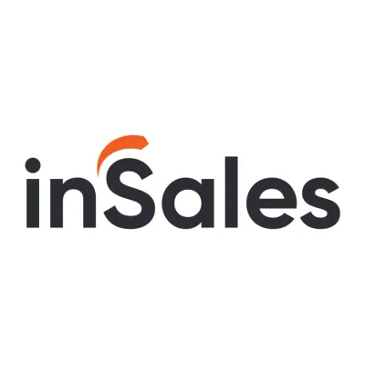 InSales logo