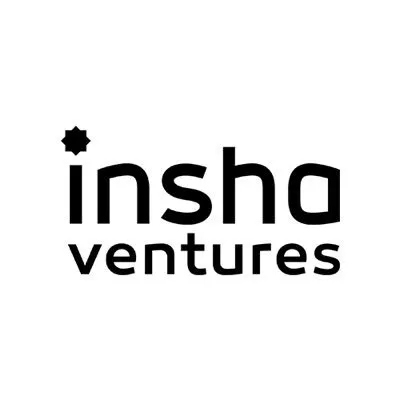 Insha Ventures logo