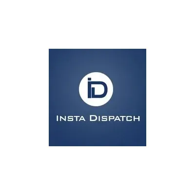 InstaDispatch logo