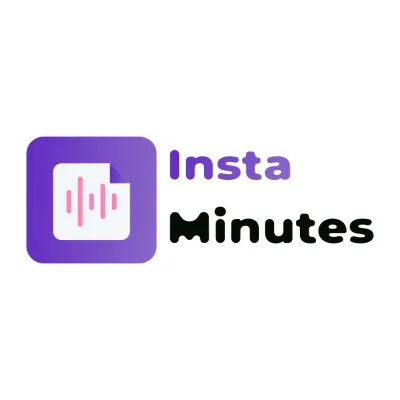 Instaminutes logo