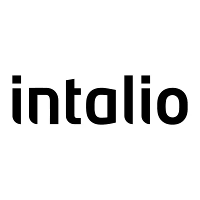 Intalio logo