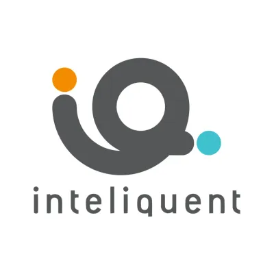 Inteliquent logo