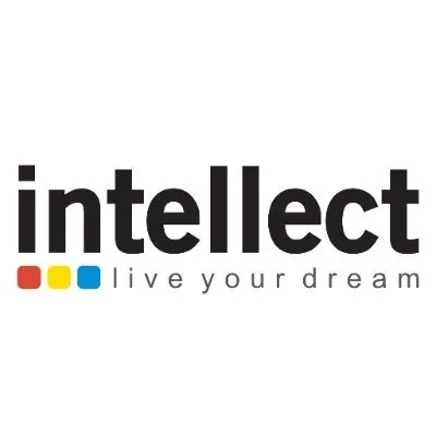 Intellect Design Arean logo