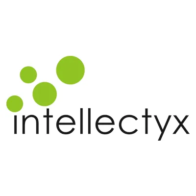 Intellectyx - Data Management and Gen AI Development Company in USA logo
