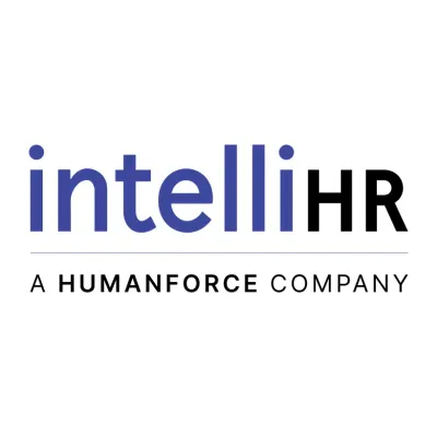 intelliHR logo