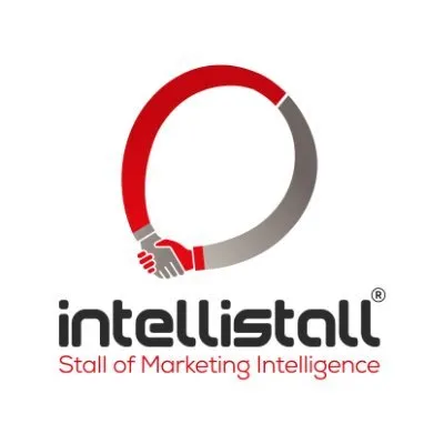 intellistall Pvt. Ltd. logo