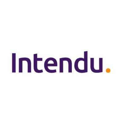 Intendu logo