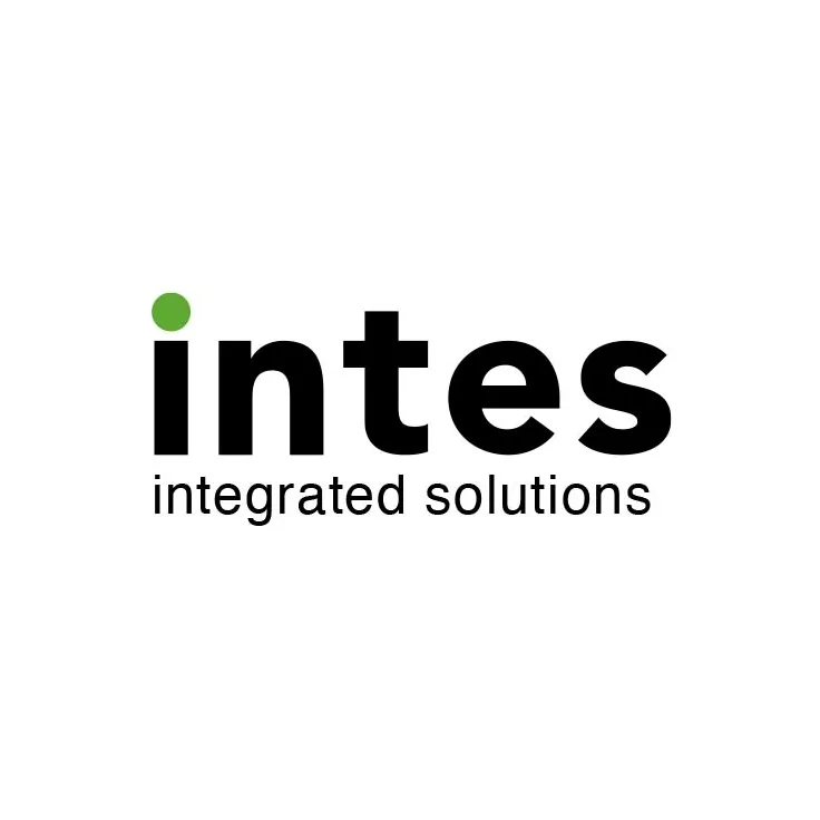 INTES GmbH logo