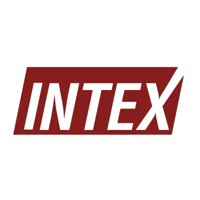 Intex Solutions, Inc. logo