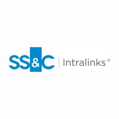 Intralinks logo