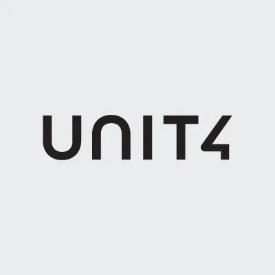 Unit4 intuo logo