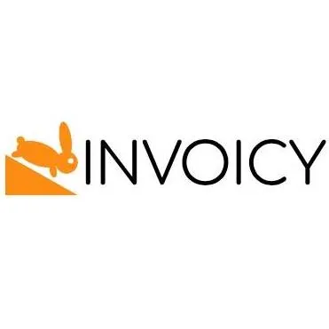 Invoicy logo