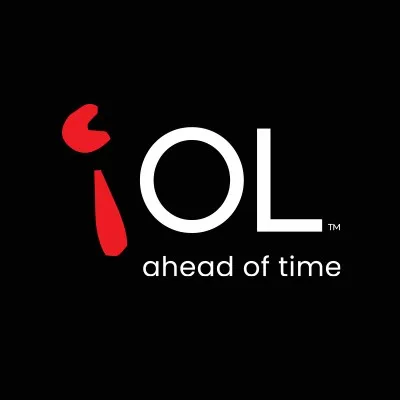 iOL logo