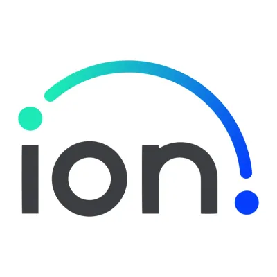 ionLearning logo