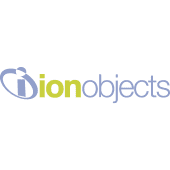 ion objects logo