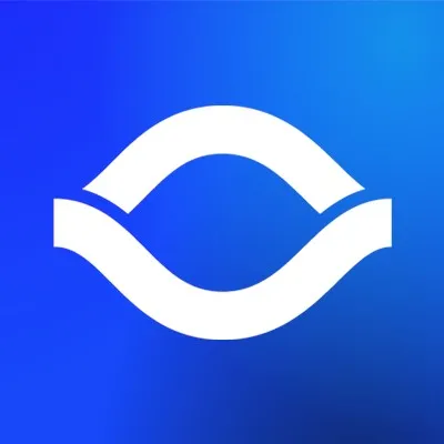 IO River logo
