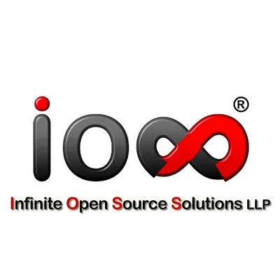 Infinite Open Source Solutions logo