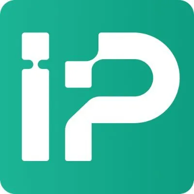IPcook logo