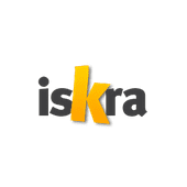 iskra.ml logo