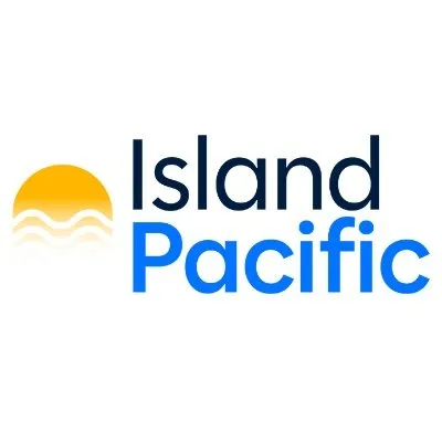 Island Pacific logo