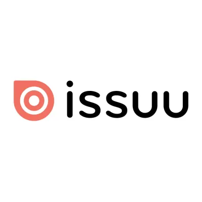 Issuu logo