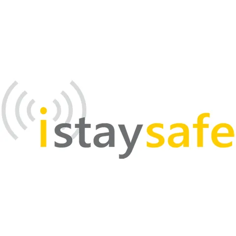 iStaySafe Pty Ltd logo