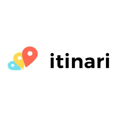 itinari logo