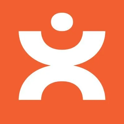iVoox logo