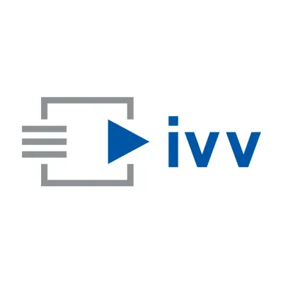 ivv GmbH logo