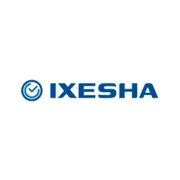 IXESHA logo