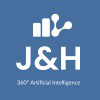 J&H360.ai logo