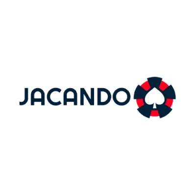 jacando logo