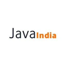 Java India: Top Java Development Company In India logo