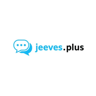 Jeeves.Plus Pty Ltd logo