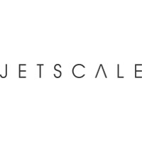Jetscale logo