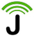 JitterJam logo