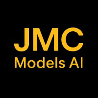 JMC Models AI logo