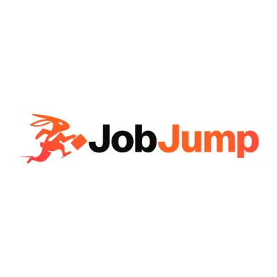 JobJump logo