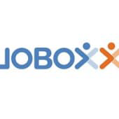 Joboxx logo