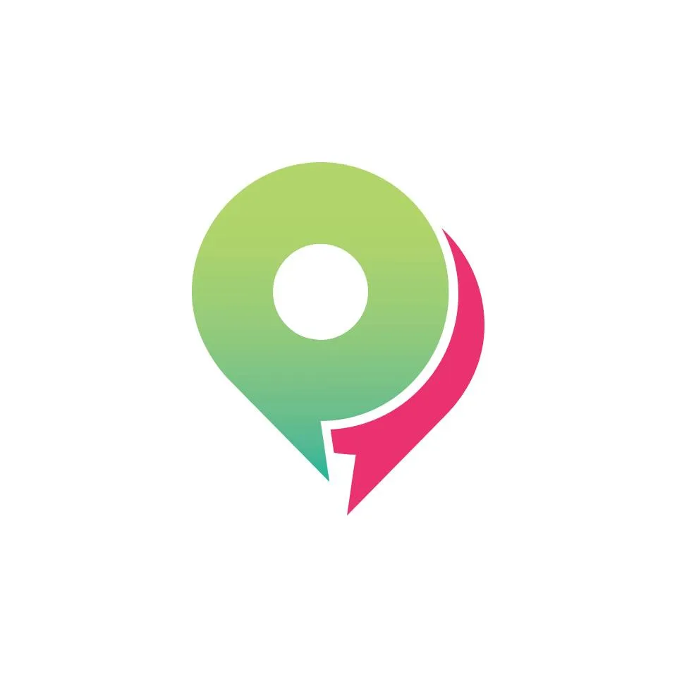 Spotted logo