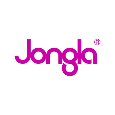 Jongla logo