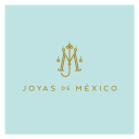 Joyas de Mexico logo