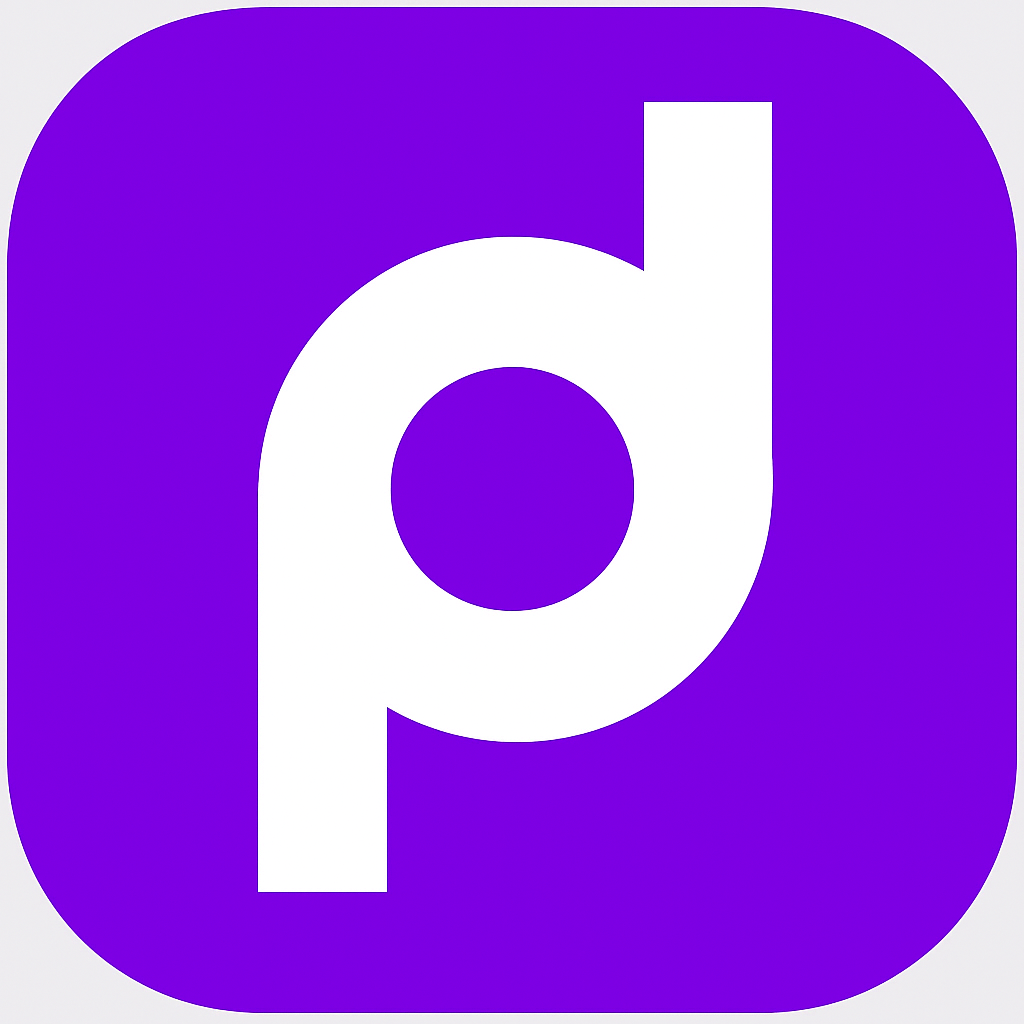 JoyPix AI logo