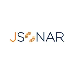 JSonar logo