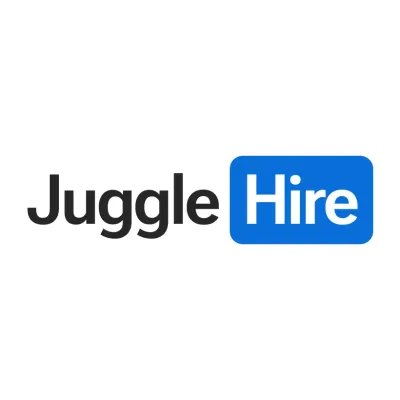 JuggleHire logo