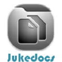 Jukedocs logo