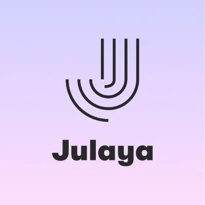Julaya logo