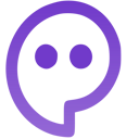 JustComment.ai logo